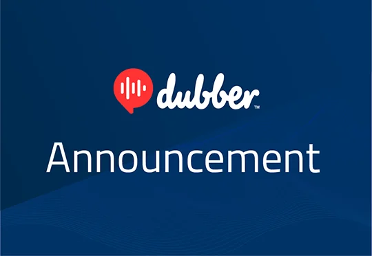 Dubber Completes $6.5 Million Placement with Institutional and Sophisticated Investors