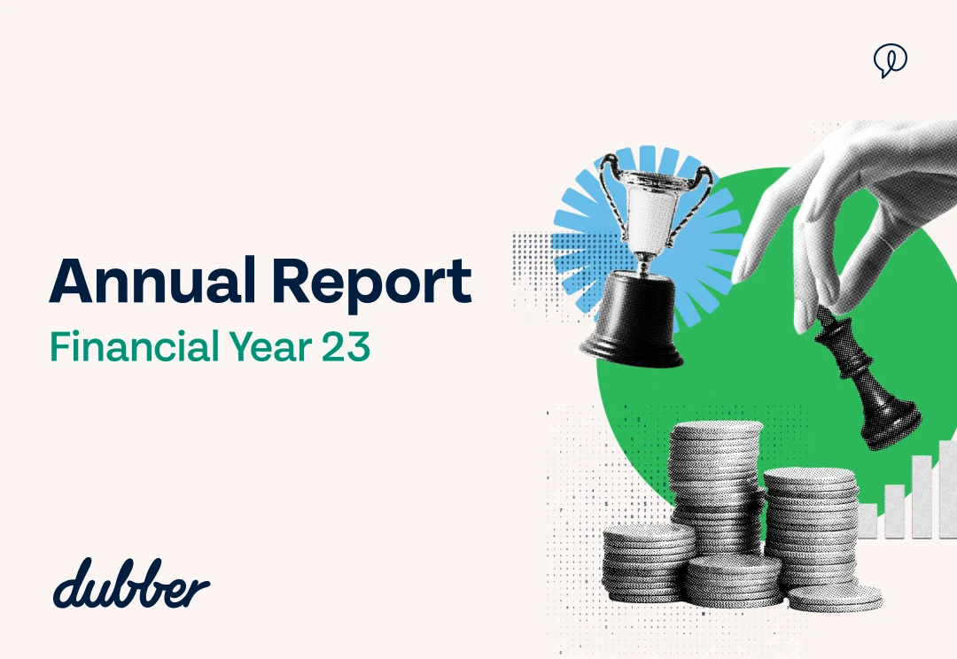 Annual Report to Shareholders 2023