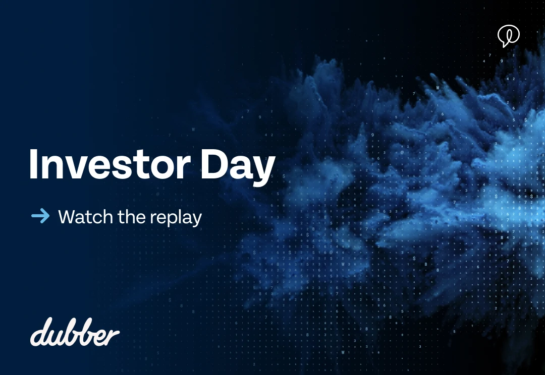 Investor Day 2023 Video