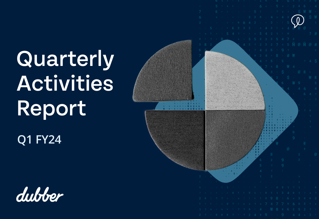 September 2023 Quarterly Activities Report