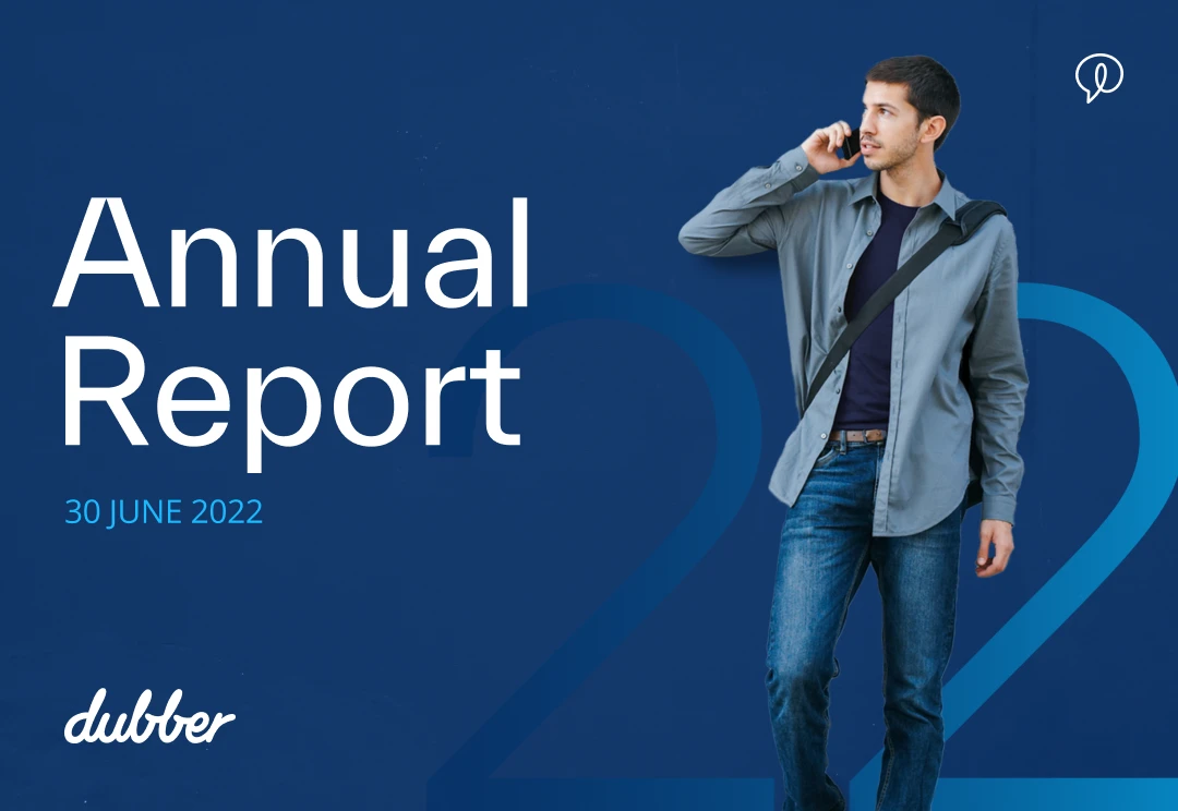 Annual Report to Shareholders 2022