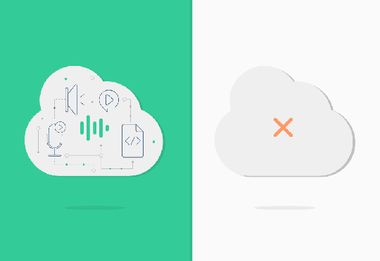 Cloud vs Cloud: How to Spot a Fake