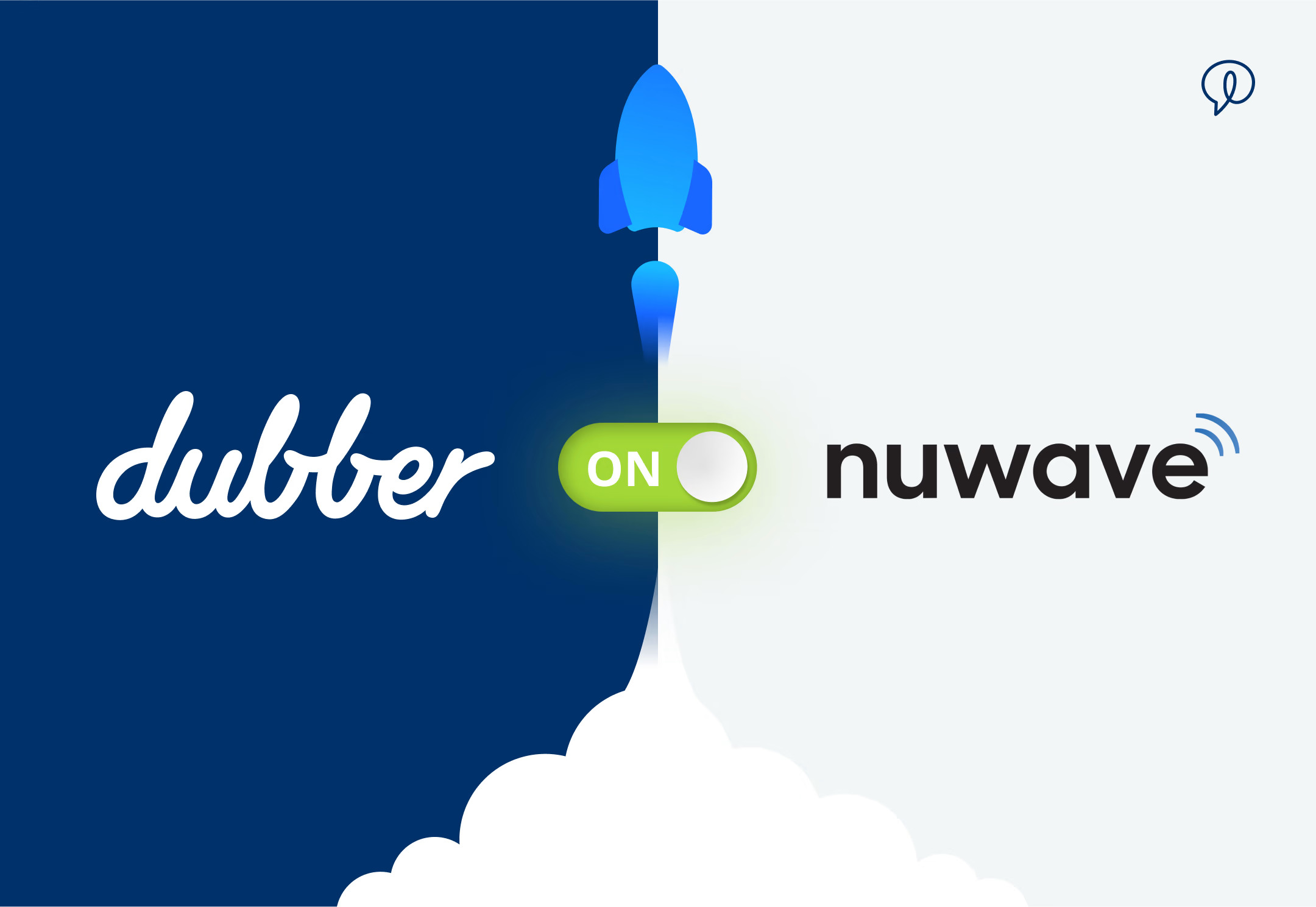 Dubber Launches on NUWAVE’s iPILOT Platform for Global Integration with Microsoft Teams