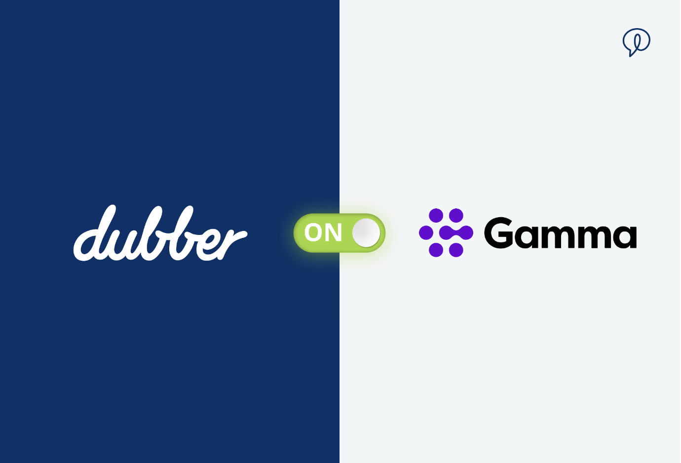 Gamma selects Dubber for Intelligent Recording on Microsoft Teams