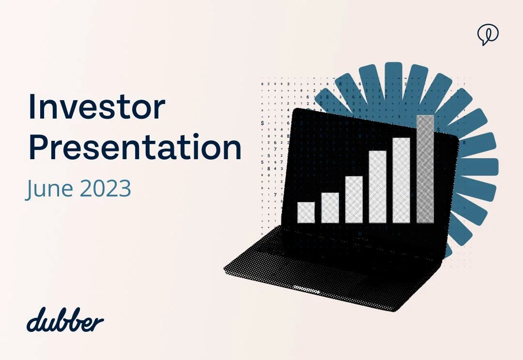 Investor Presentation Q4 FY23