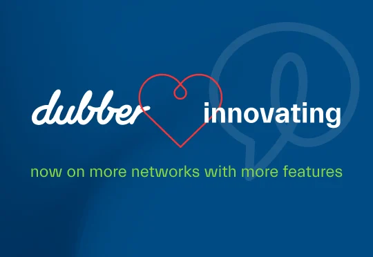 New networks, integrations and cool new features…