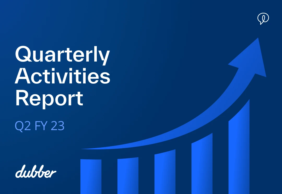 December 2022 Quarterly Activities Report