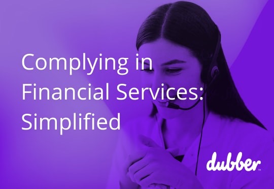 The biggest compliance issues affecting the financial services industry