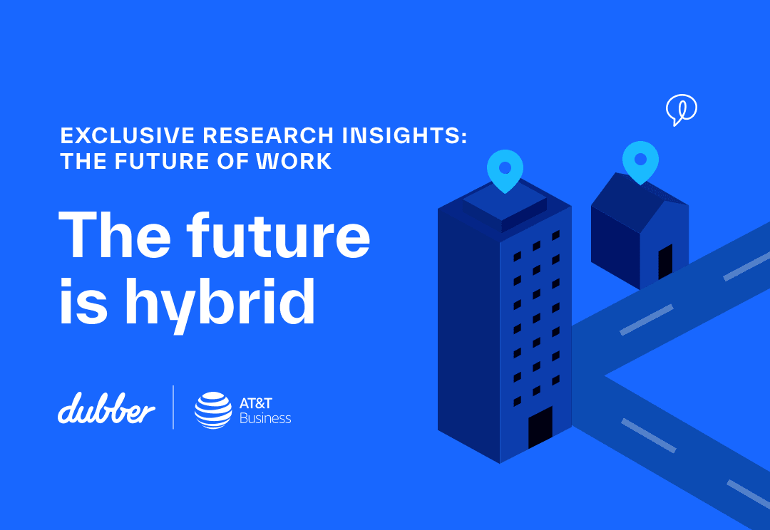 Is corporate America ready for The Future of Work?