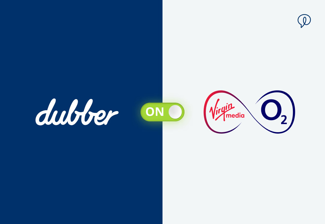 Virgin Media O2 Business and Dubber Extend Strategic Partnership