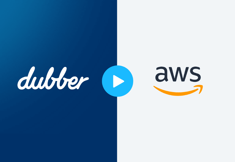 Watch: Dubber’s Customer Success Story on AWS