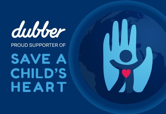 World Heart Day @ Dubber
