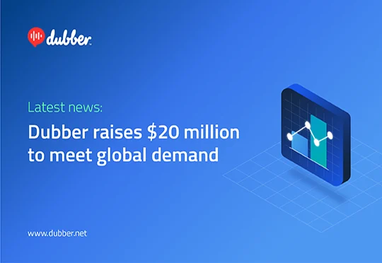 Dubber raises $22m to accelerate growth