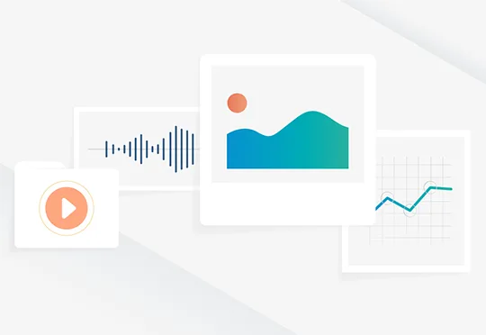 Unlocking Unstructured Data: the Voice Processing Power of Zoe