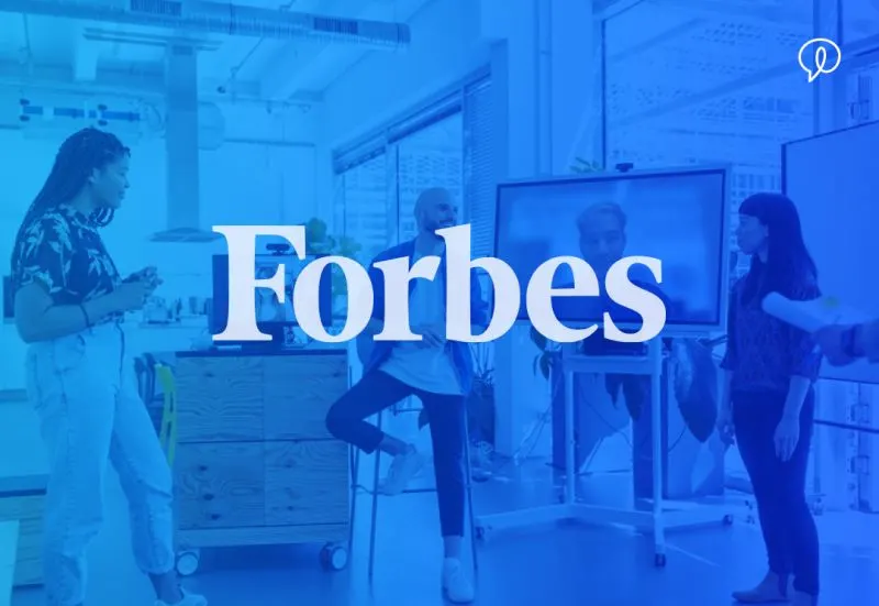 Forbes: Hybrid Will Be The New Work Style, But 72% Of Businesses Lack A Strategy, AT&T’s ‘Future Of Work’ Study Shows