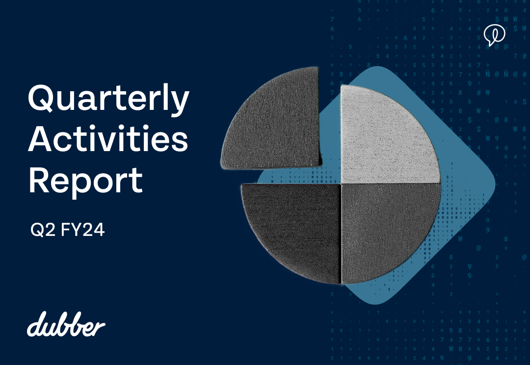 December 2023 Quarterly Activities Report