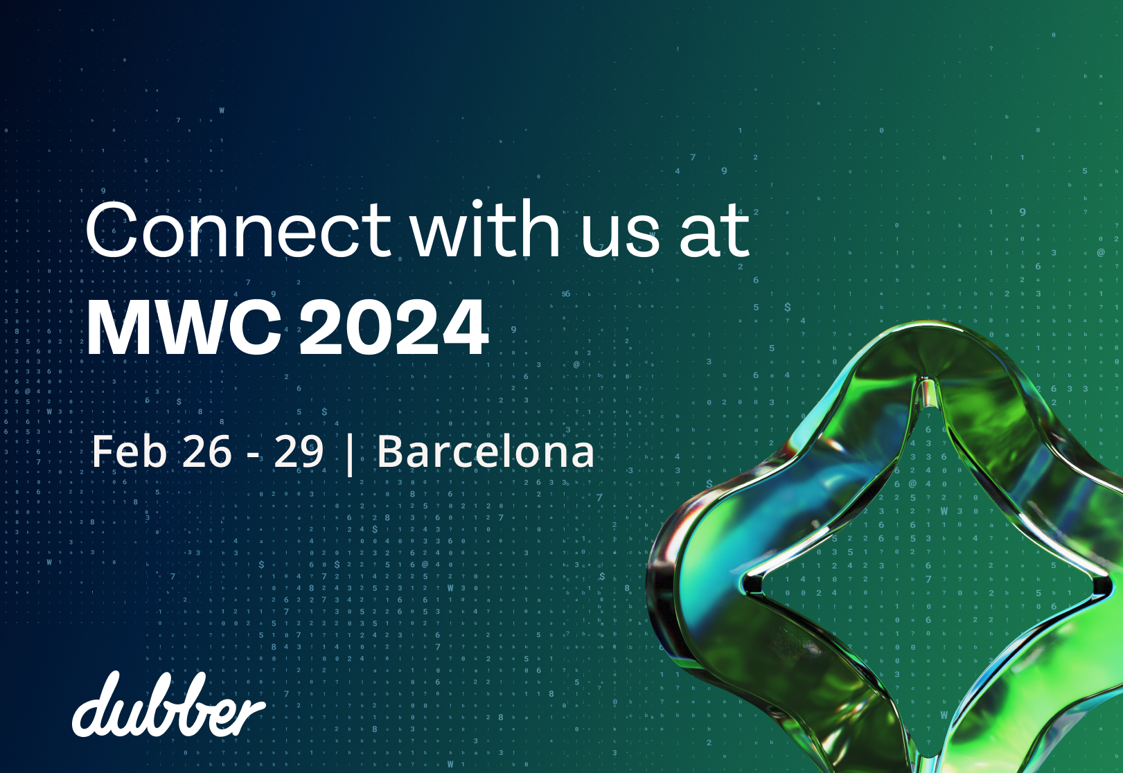 MWC Barcelona 2024