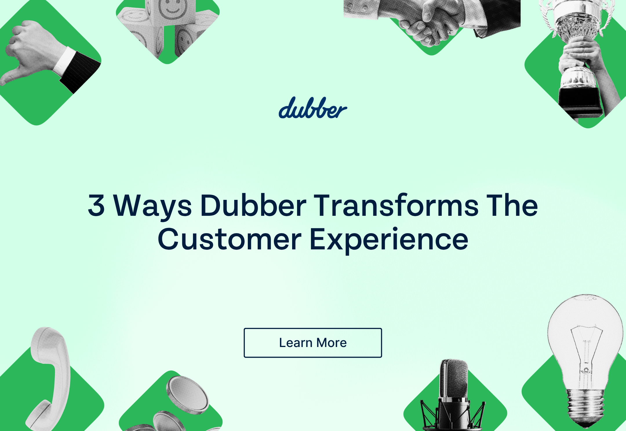 3 Ways Dubber Transforms Customer Experience Across Industries