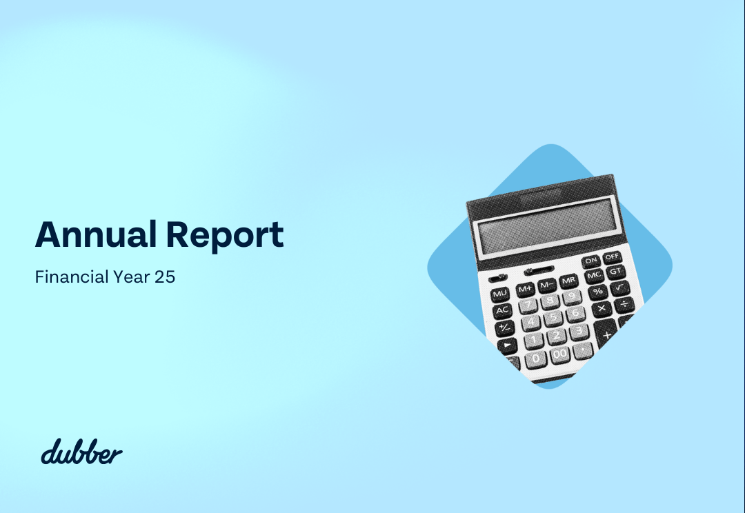 FY25 Annual Report