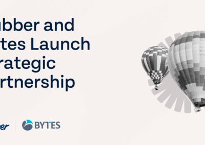 Dubber and Bytes Launch Strategic Partnership