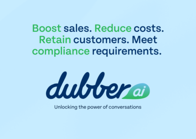 Updating our logo to reflect enhanced customer value