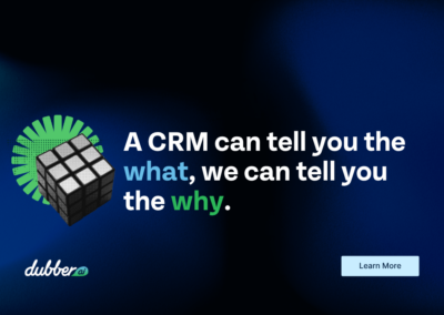 AI-powered Sales Insights To Boost Revenue