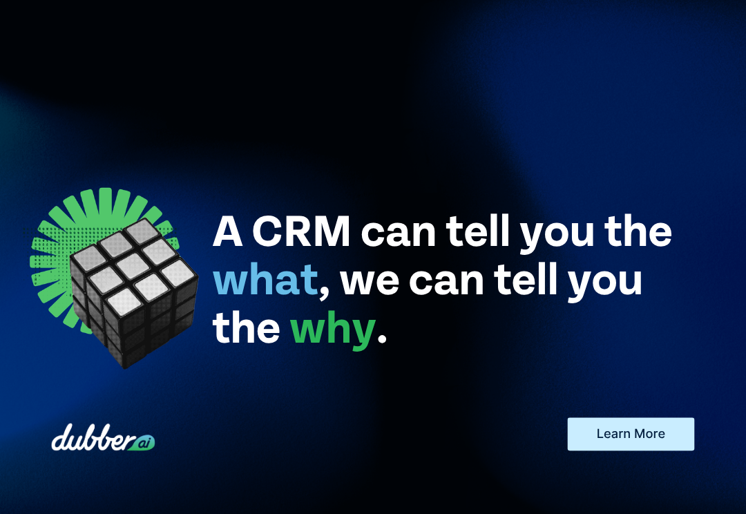 AI-powered Sales Insights To Boost Revenue